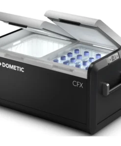 Dometic CFX3 75 Dual Zone Powered Cooler