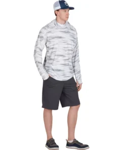 NRS Men's Silkweight Varial Hoodie -Kokatat Shop media 8464e92c 7802 400c 8a04 77d28a437d0e