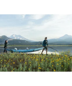 Aquaglide Cirrus Ultralight 150 Inflatable Kayak -Kokatat Shop media 847996ba 69d3 4e15 a793 dbe86bd4e941