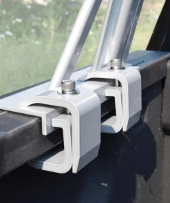 Malone TradeSport Truck Bed Rack With SeaWings Bundle -Kokatat Shop media 848d6b72 1bbd 4a4b 8fd2 b01eb1c2bbeb