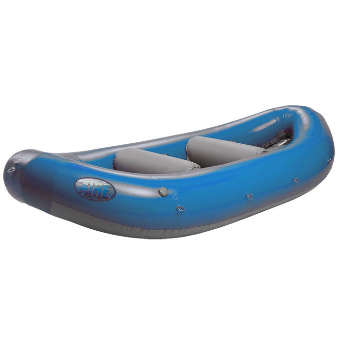 AIRE Puma Self-Bailing Raft 2 AIRE Puma Self-Bailing Raft - Image 2