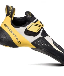 La Sportiva Men's Solution Rock Climbing Shoes