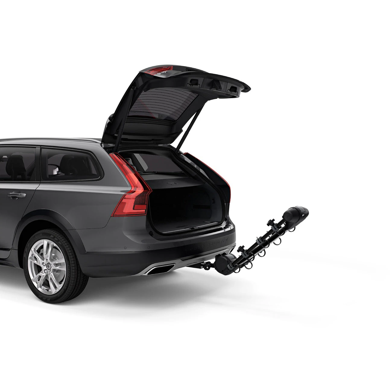 Thule Apex XT 4 Bike Hitch Rack 7 Thule Apex XT 4 Bike Hitch Rack - Image 7