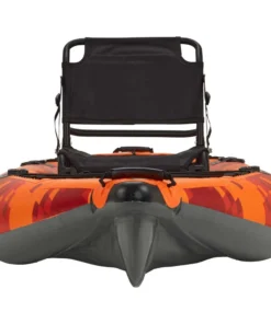 NRS Pike Inflatable Fishing Kayak -Kokatat Shop media 851e3f02 ee20 493d a46a 7df3e9632e92