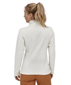 Patagonia Women's Micro D 1/4 Zip Top -Kokatat Shop media 851f2d34 a580 4746 ae77 c58c7b4e0c61