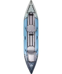 Aquaglide Cirrus Ultralight 150 Inflatable Kayak -Kokatat Shop media 85233d15 f848 44d5 8f5b f0dc197708c9
