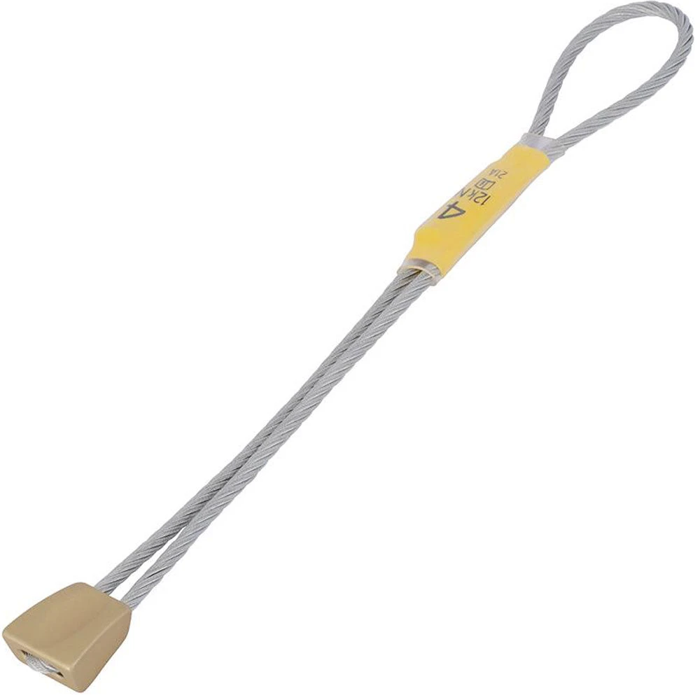 DMM Climbing Wallnuts Set 5 DMM Climbing Wallnuts Set - Image 5