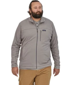 Patagonia Men's Micro D Jacket -Kokatat Shop media 8560e091 049b 40d4 b36e 55cac430675a