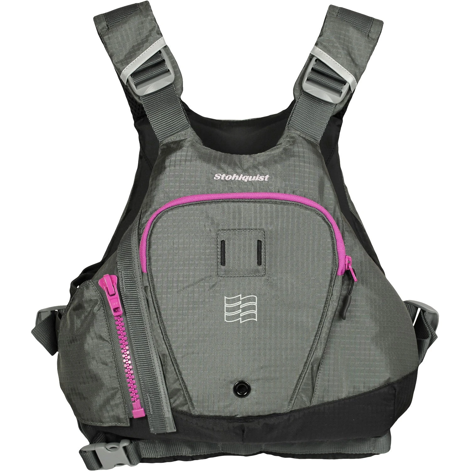 Stohlquist Edge Youth Lifejacket (PFD) 3 Stohlquist Edge Youth Lifejacket (PFD) - Image 3