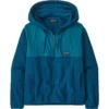 Patagonia Women's Microdini Hoody