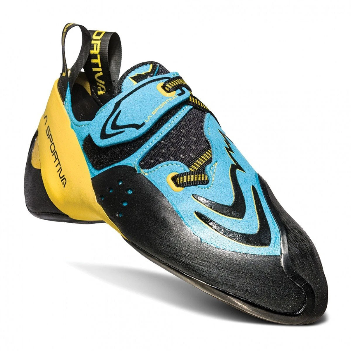 La Sportiva Men's Futura Rock Climbing Shoes 7 La Sportiva Men's Futura Rock Climbing Shoes - Image 7