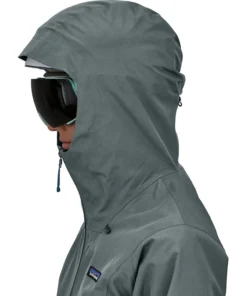 Patagonia Women's Storm Shift Jacket -Kokatat Shop media 858e7f20 ae4b 46a4 abae 0066b53c7d33