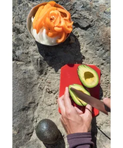 MSR Alpine Deluxe Camping Kitchen Set -Kokatat Shop media 85a81d89 f66d 4422 b639 38851fb33418