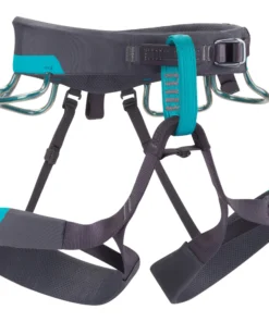 Black Diamond Women's Ethos Rock Climbing Harness (Closeout)