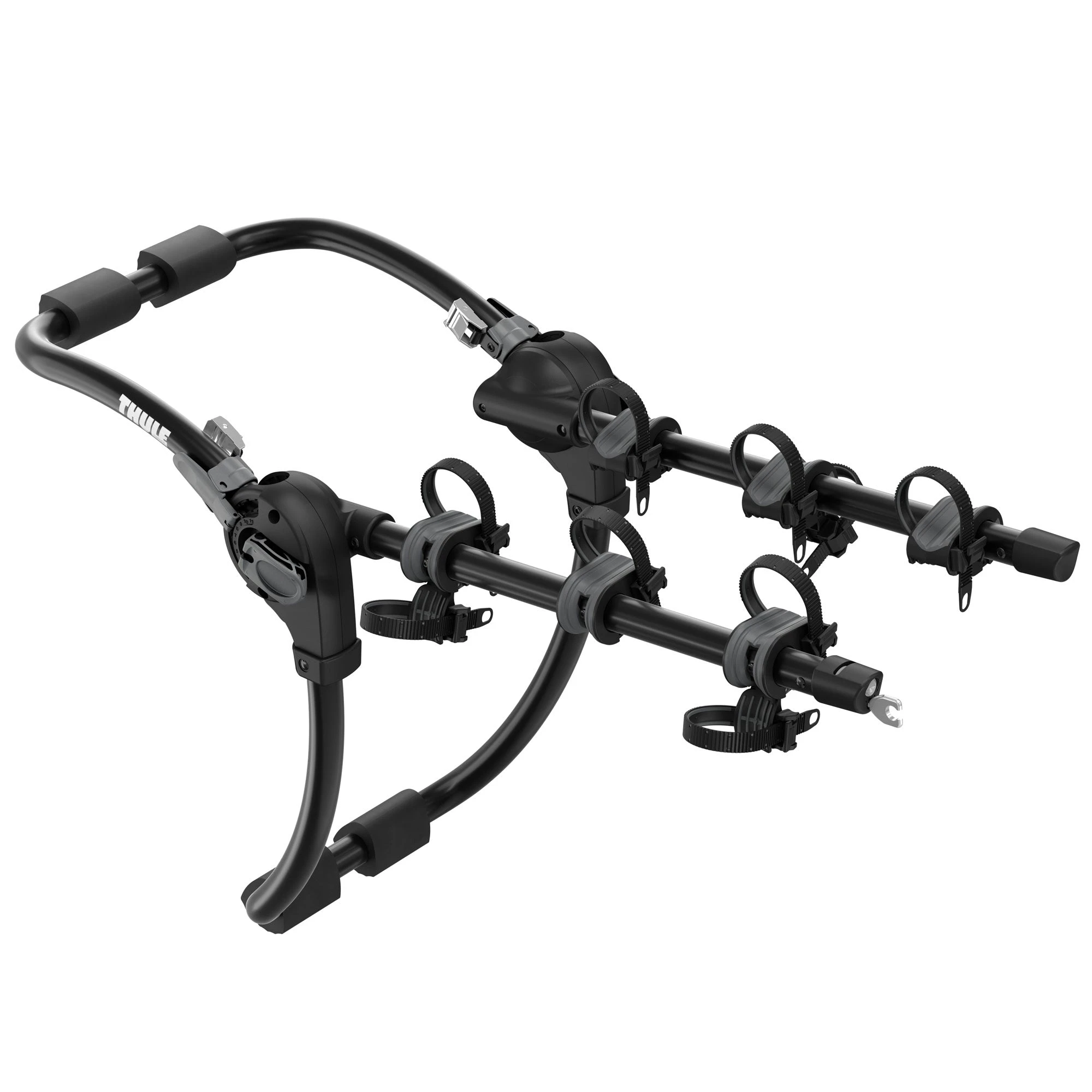 Reboxed Thule Gateway Pro 3 Bike Trunk Rack 1 Reboxed Thule Gateway Pro 3 Bike Trunk Rack