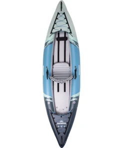 Aquaglide Cirrus Ultralight 110 Inflatable Kayak -Kokatat Shop media 85f5dcf9 fa84 4992 b7ff 05d1df950790