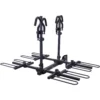 Malone Runway HM4 Bike Hitch Rack