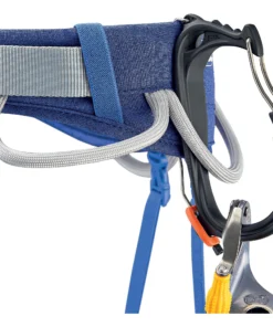 Petzl Men's Corax LT Rock Climbing Harness -Kokatat Shop media 85fd7fdd 8b8e 457b a662 de3ddab3d170