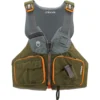 NRS Chinook Fishing LIfejacket (PFD)