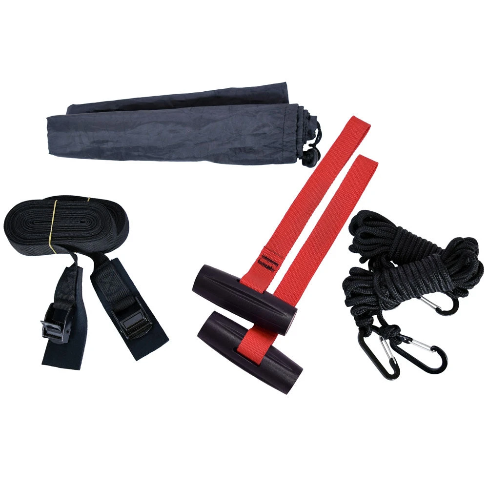 Malone QuickRack Soft Roof Rack 6 Malone QuickRack Soft Roof Rack - Image 6