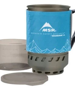 MSR WindBurner Duo Accessory Pot