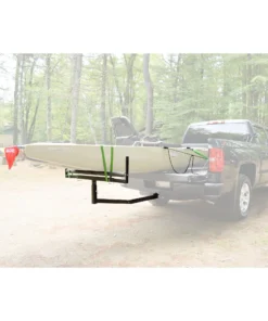 Malone Axis Angler Truck Bed Extender Package -Kokatat Shop media 862324c3 120d 4c1a 83b7 01ee3153db43