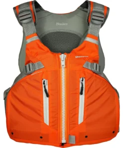 Stohlquist Women's Cruiser Lifejacket (PFD) -Kokatat Shop media 863829ba 6f20 4253 9cd0 3f575bceaf20