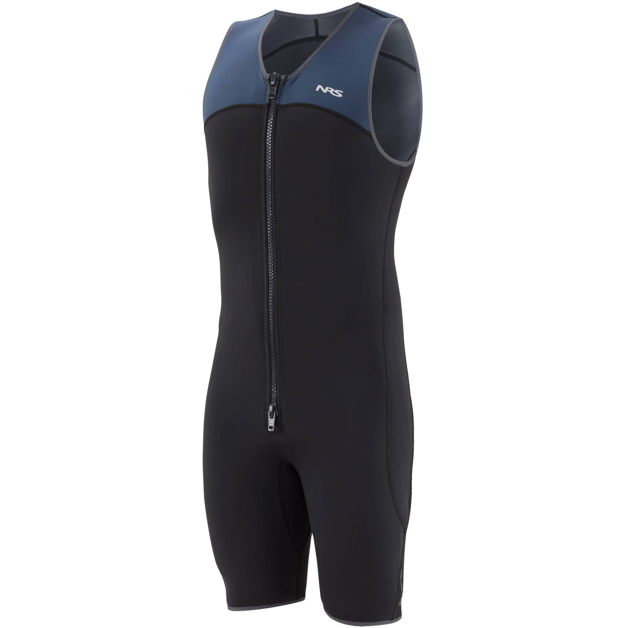 NRS Men's 2.0 Shorty Wetsuit 2 NRS Men's 2.0 Shorty Wetsuit - Image 2