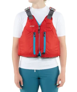 NRS Women's Zoya Kayak Lifejacket (PFD) (Closeout) -Kokatat Shop media 865d4cf2 ea23 4a4e 85f2 2260d6bedb74