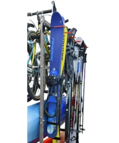 Malone 6 Ski Holder For Free Standing Rack -Kokatat Shop media 86815940 27bf 4afd a3c9 15884cbd4697