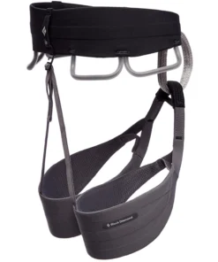 Black Diamond Men's Solution Rock Climbing Harness -Kokatat Shop media 86a25634 f8b9 4d10 8999 e60abdf79d42