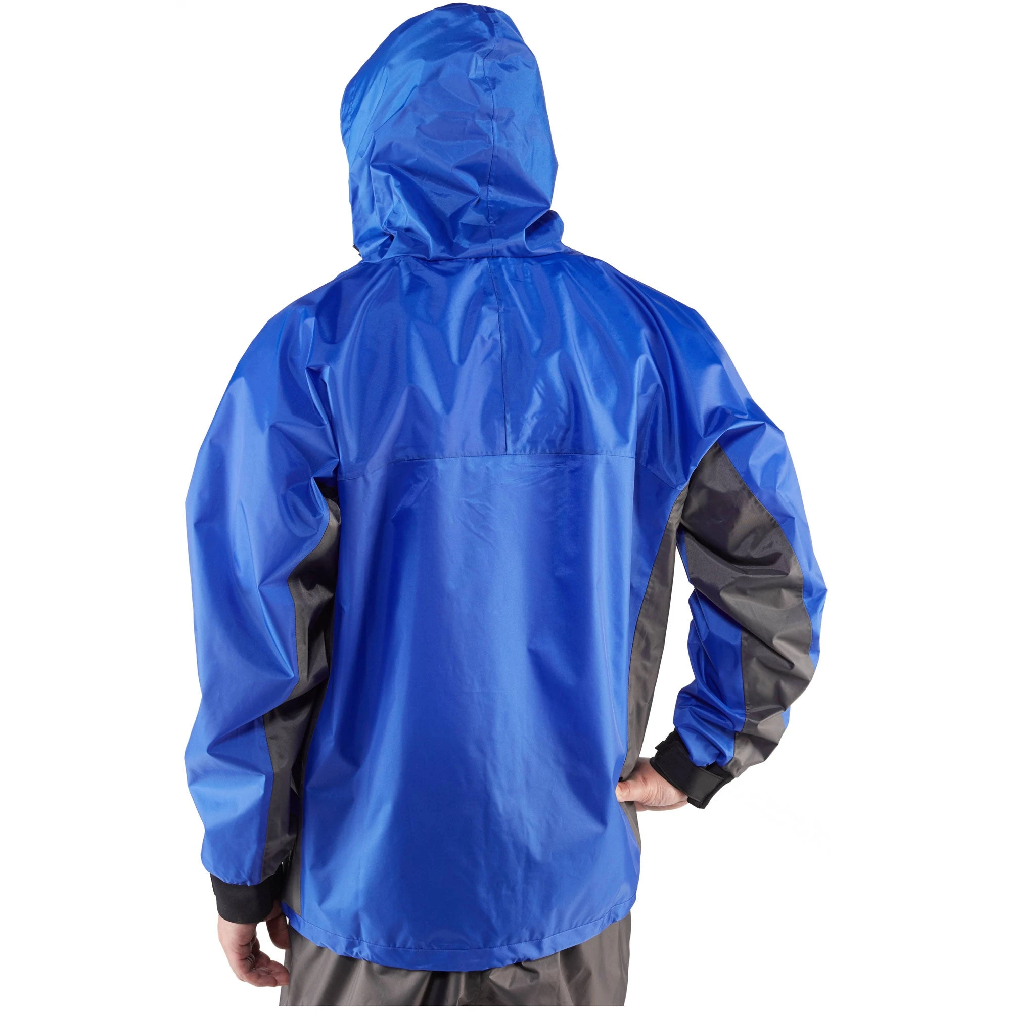 NRS Rio Hooded Paddling Jacket 7 NRS Rio Hooded Paddling Jacket - Image 7