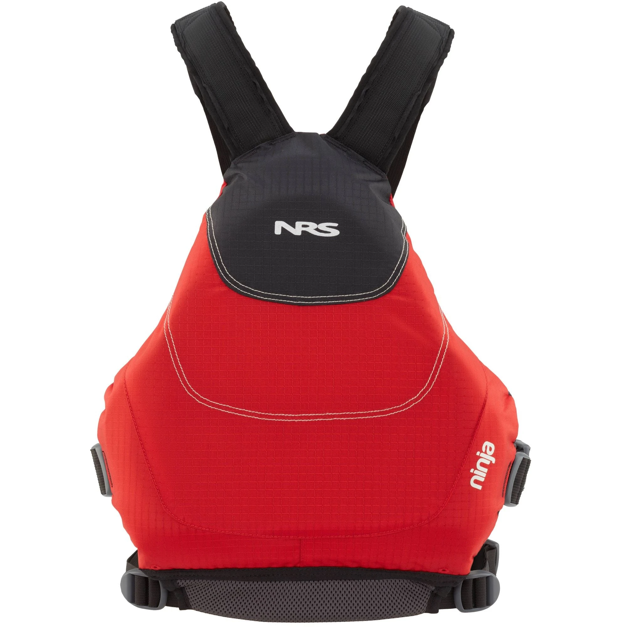 NRS Ninja Kayak Lifejacket (PFD) 12 NRS Ninja Kayak Lifejacket (PFD) - Image 12