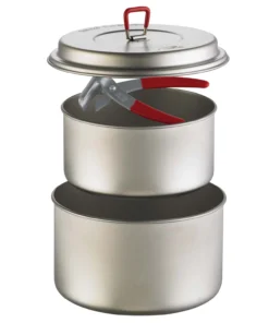 MSR Titan 2 Camping Pot Set (Closeout)