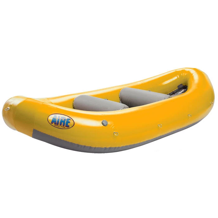 AIRE Puma Self-Bailing Raft 5 AIRE Puma Self-Bailing Raft - Image 5