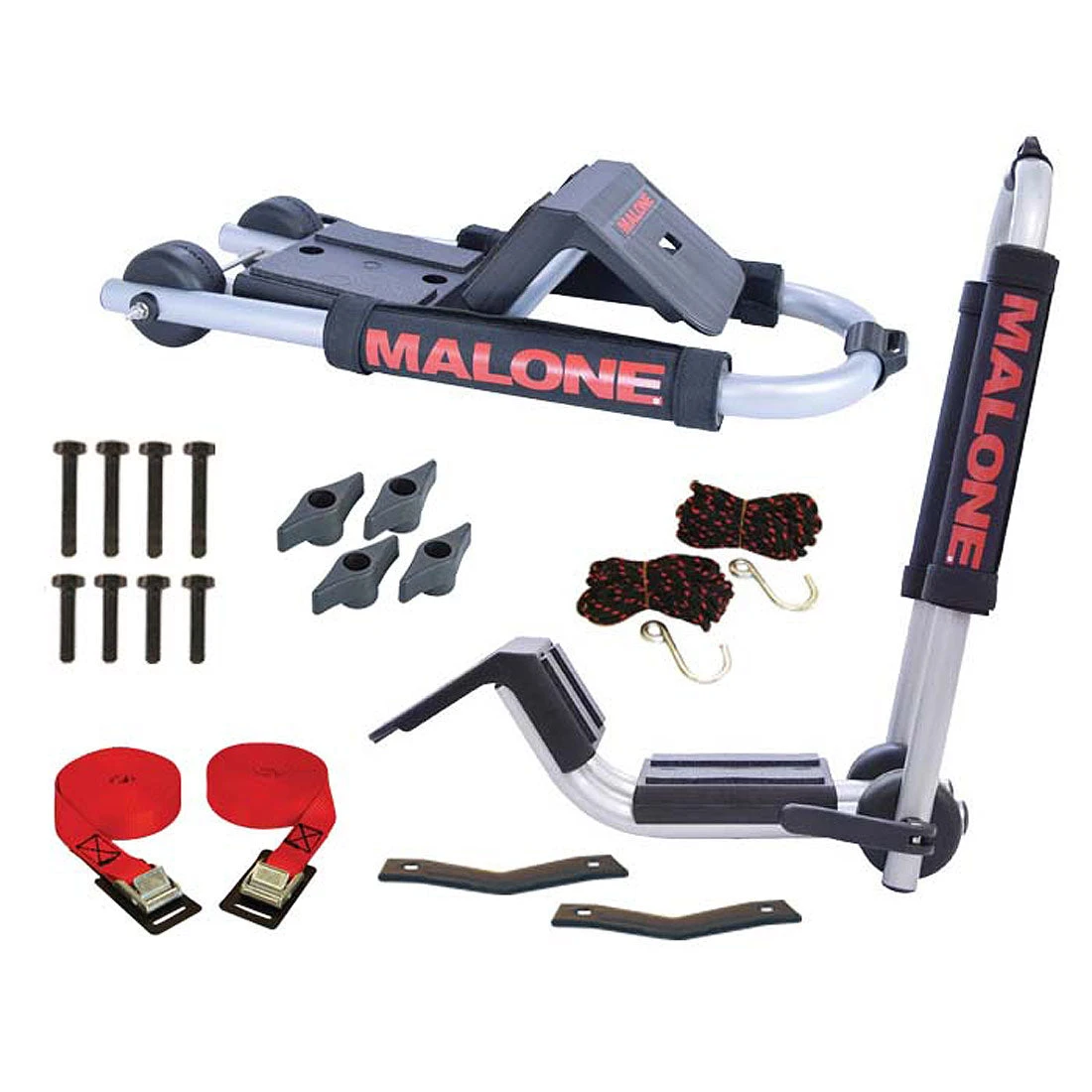 Malone Downloader Kayak Roof Rack 1 Malone Downloader Kayak Roof Rack