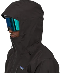 Patagonia Men's Powder Town Jacket -Kokatat Shop media 8723a4f1 8566 43db 8a00 aafbb11201fa