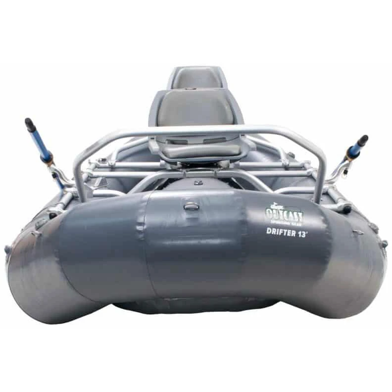 Outcast OSG Drifter 13 Self-Bailing Raft 5 Outcast OSG Drifter 13 Self-Bailing Raft - Image 5