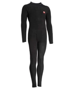 Immersion Research Men's Thick Skin Union Suit