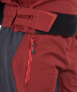 Level Six Women's Freya Dry Suit -Kokatat Shop media 876bda41 5462 45f3 8663 e3f487ba79b7