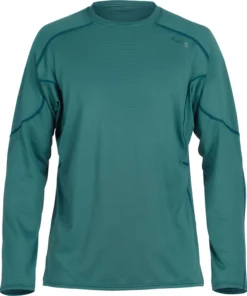 NRS Men's Lightweight Long Sleeve Shirt