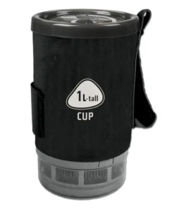 Jetboil 1.0 L FluxRing Tall Spare Cup