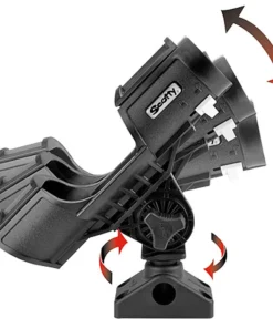 Scotty ORCA Rod Holder -Kokatat Shop media 87be8214 d9d7 46a5 9155 8d4f76de5940