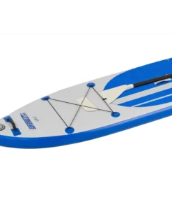 Sea Eagle LongBoard 11 Inflatable Stand-Up Paddle Board (SUP) Deluxe Package -Kokatat Shop media 87c739d9 4527 4899 b764 fc1601add04a