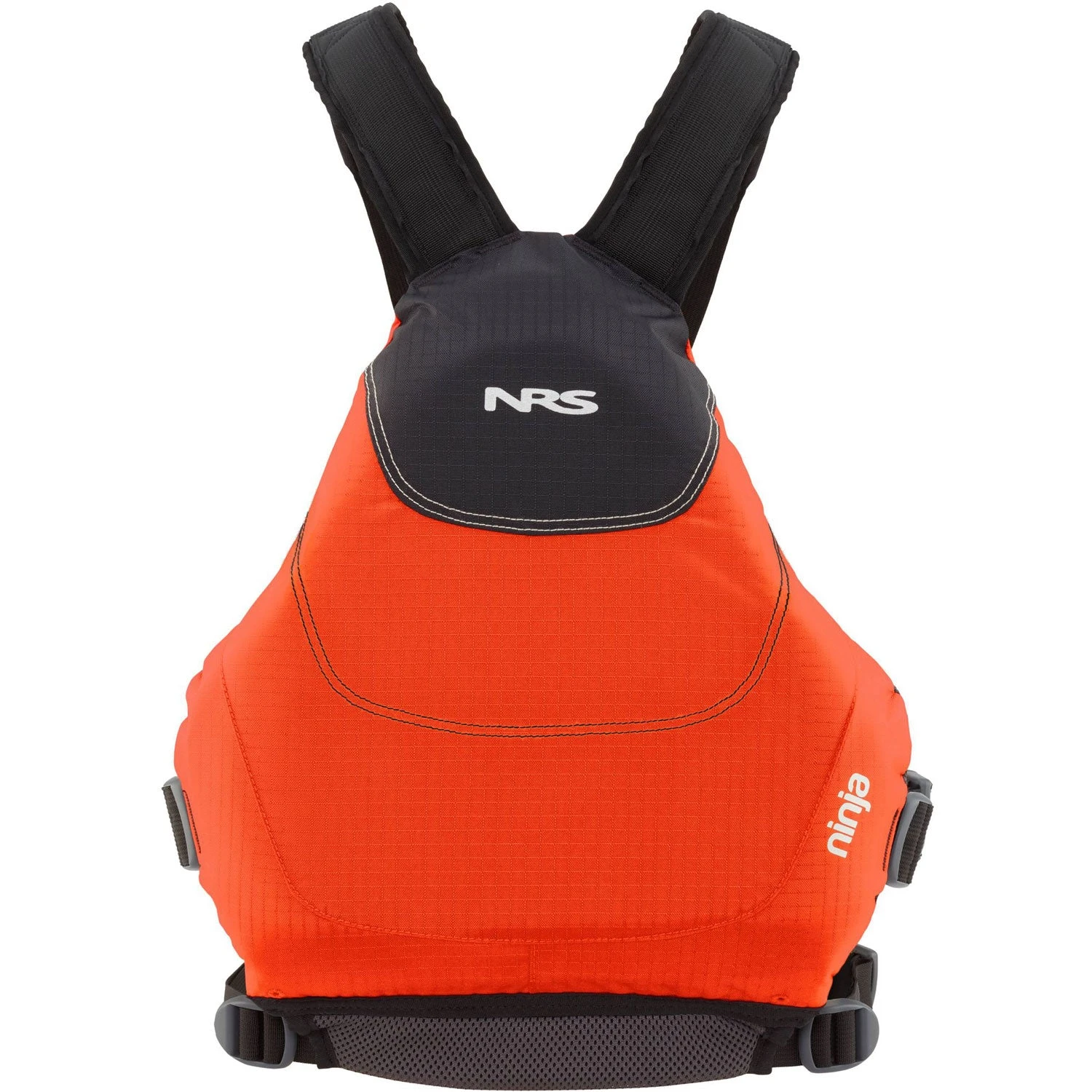 NRS Ninja Kayak Lifejacket (PFD) 2 NRS Ninja Kayak Lifejacket (PFD) - Image 2