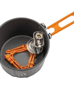 Jetboil Stash Camp Stove -Kokatat Shop media 87ff60d6 e670 40ae 9a36 b4c14af44ca3