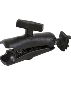 RAM Mounts Lowrance Base Fish Finder Mount With 1.5" Arm