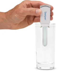 SteriPEN Ultralight UV Water Purifier 4 SteriPEN Ultralight UV Water Purifier -Kokatat Shop media 885be746 58a5 4ed2 bc75 619a6af79b63