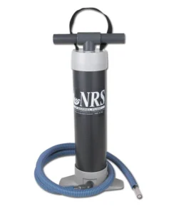 NRS 5 Inch Kayak & Raft Barrel Pump