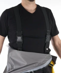 Level Six Rescue Pro Dry Suit -Kokatat Shop media 886c2b06 e48d 4741 87e5 f0b350eebf6b